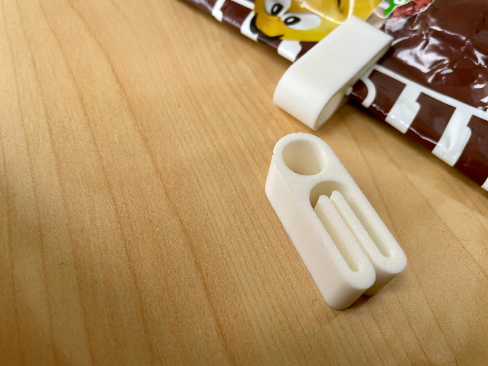 Bag Clips (Set of 6)