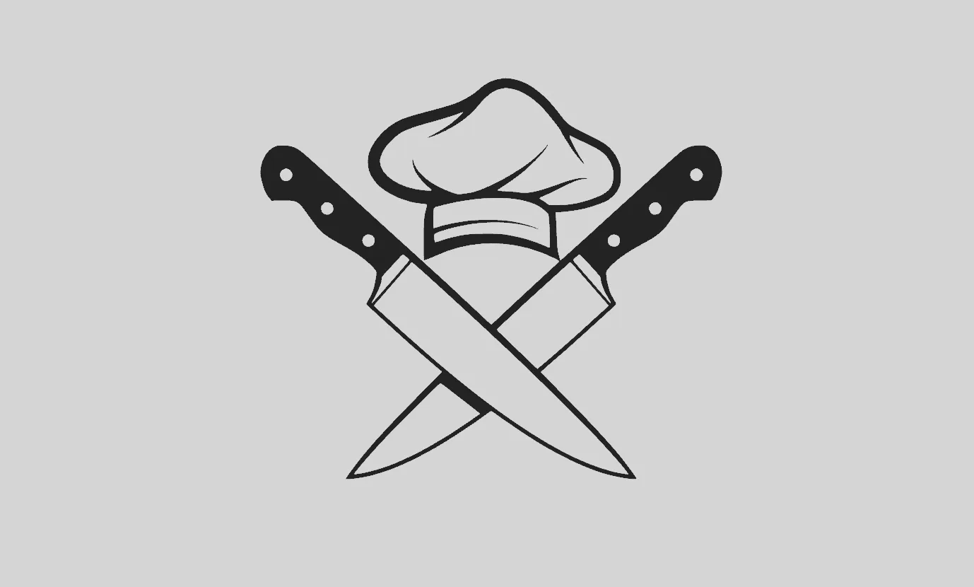 Kitchen Chef Logo