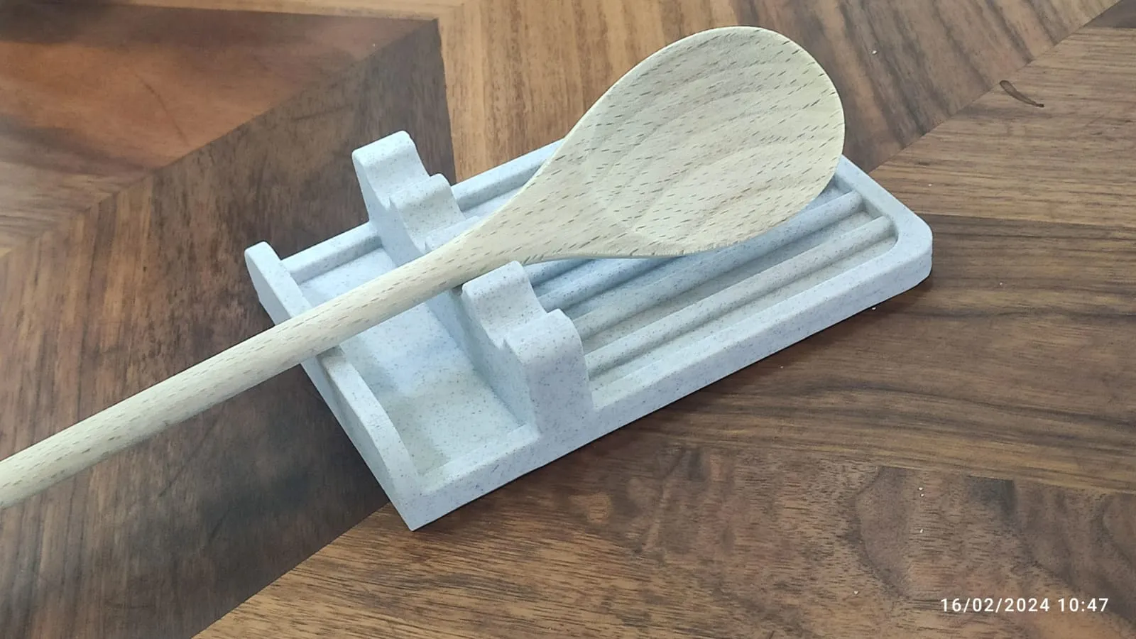 Utensil Holder